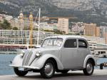 Simca 8 Berline 1938 года